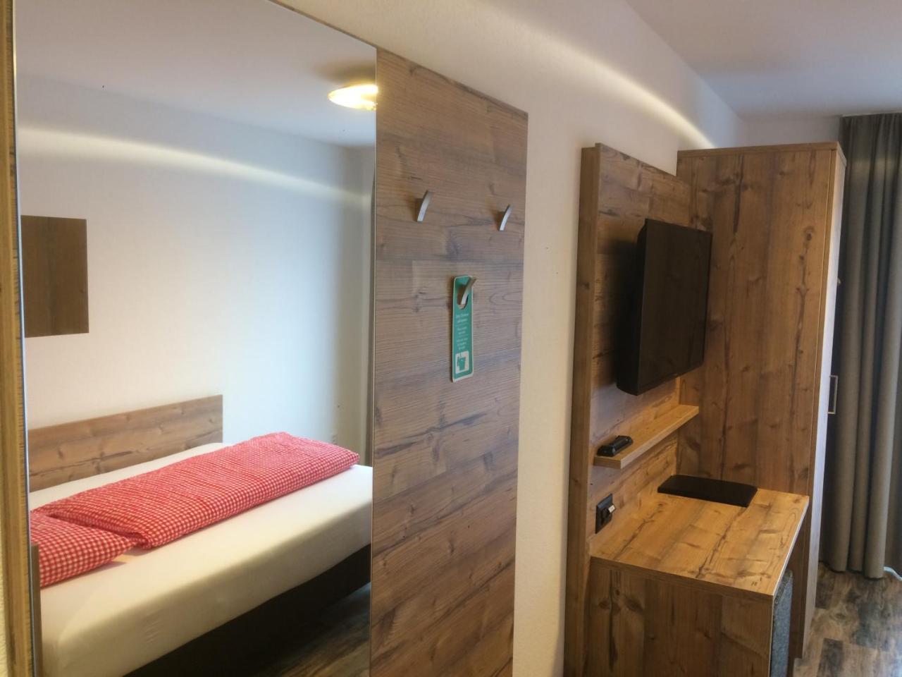 Hotel Piz Ot Samnaun Esterno foto